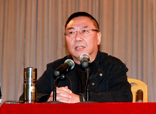 提高自我修养 奠定学习基础-四川文化艺术学院中文门户网站