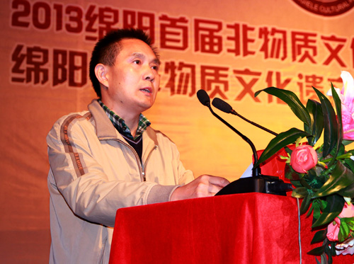 非遗保护进校园 传承展示显精彩-四川文化艺术学院中文门户网站