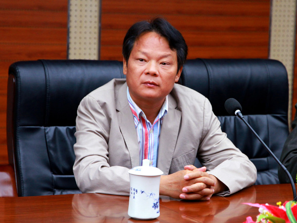 意大利教育管理专家来我校工作-四川文化艺术学院中文门户网站